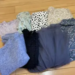 レディース8点セット