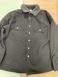 Nike SB ブラック シャツジャケット Mサイズ