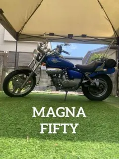 2025年最新】マグナ50 埼玉の人気アイテム - メルカリ （一時専用