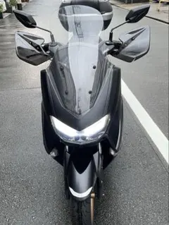 Yamaha NMAX バイク車体　125