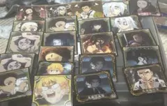 鬼滅の刃 シール