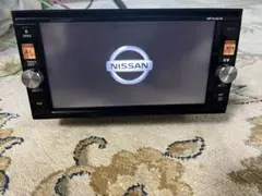 日産純正 HM512D-W HDDナビ 7型ワイド｜地図2015 年 - メルカリ