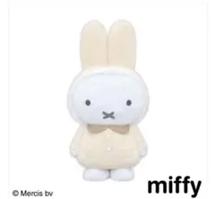 タイトーくじ ミッフィー＆ボリス Fluffy Collection A賞