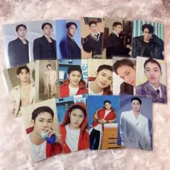 ミンギュ セブチ SEVENTEEN まとめ