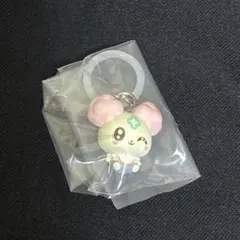 ぷちきゅあ　めじるしアクセサリー　しふぉん