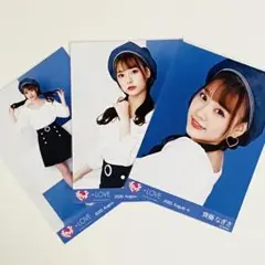 2025年最新】齊藤なぎさ チェキの人気アイテム - メルカリ