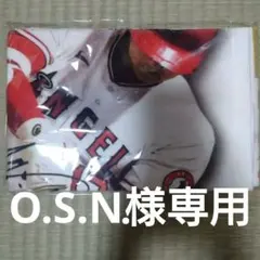 大谷翔平 記念グッズ