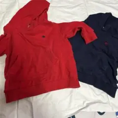 POLO トレーナー ベビー 90cm まとめ売り スウェット