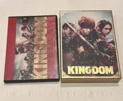 週末限定セール！☆DVD付 ストリート・キングダム - メルカリ