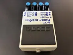 2026年最新】BOSS/DD-8 デジタルディレイ ボスの人気アイテム - メルカリ
