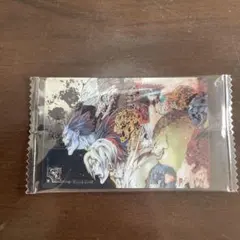 【未開封】DEATH NOTE デスノート ウエハース カード SR 死神 26