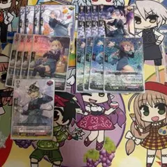 mtg ff プレイマット スコール アルティミシア リノア - メルカリ