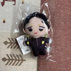 東京リベンジャーズ ぬいぐるみマスコット 灰谷蘭