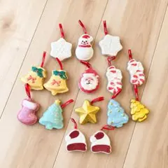 Cath Kidston 【キャスキッドソン】クリスマス バスボム15個セット