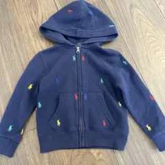 POLO RALPH LAUREN パーカー 3／3T