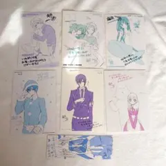 2025年最新】妖狐×僕ss ペーパーの人気アイテム - メルカリ