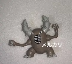 ポケモン モンコレ カイロス