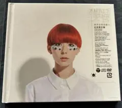 木村カエラ 8EIGHT8 エイト CD アルバム 邦楽