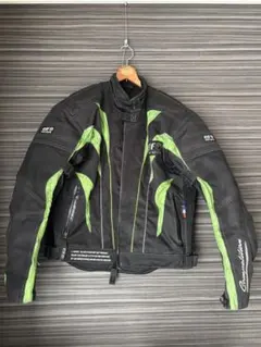ELF エルフ バイクジャケット ライディングジャケット