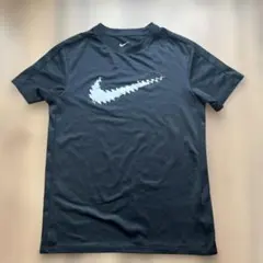 NIKE キッズ Tシャツ ブラック 140cm〜150cm