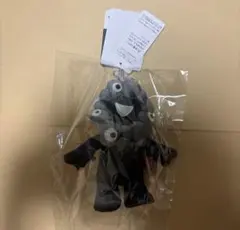 新品未開封EDWIN ブラックマスコットぬいぐるみ 小 2体セット 2025年最新】edwin ぬいぐるみの人気アイテム - メルカリ