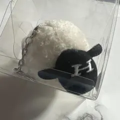 羊文学 ひつじちゃんぬいぐるみキーホルダー 新品未開封