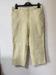 80s Cricket Lane フェード パンツ ユーロワーク US 古着 - メルカリ