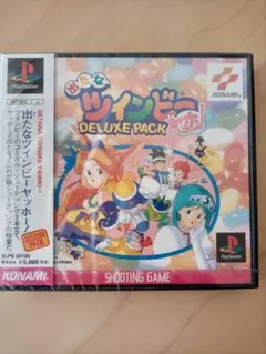 X68000用ソフト 出たな!!ツインビー+入手困難スペシャルディスク4枚 Yahoo!オークション - 動作保証品 X68000 5インチFD 出たな