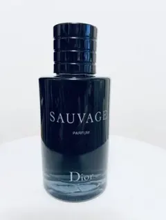 Dior ディオールSAUVAGE ソヴァージュEAU FORTE 100mlのサムネイル