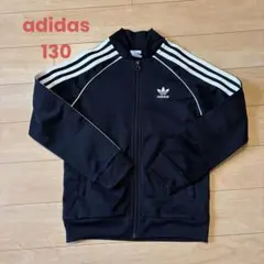 adidas ジャージジャケット
