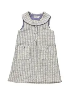 ANNA SUI ワンピース120