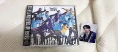 EBiDAN Yes!東京 Lienel 高桑真之 ミニトレカ