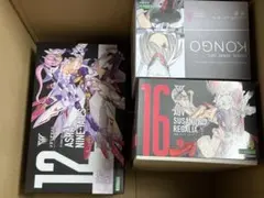 コトブキヤ　美少女プラモ福箱 スサノオ　アマテラス　九尾　金剛 コトブキヤ 美少女プラモ福箱 スサノオ アマテラス 九尾 金剛 - メルカリ