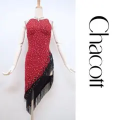 2025年最新】社交ダンス ラテンドレス チャコットの人気アイテム