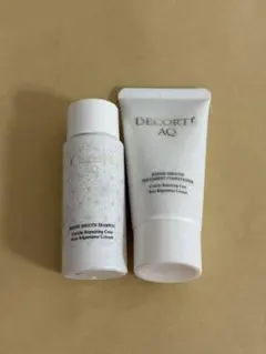 コスメデコルテ　AQ シャンプー　トリートメント