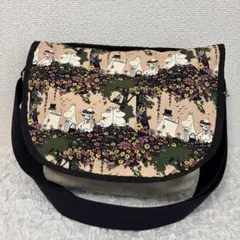 MOOMIN × Marble SUD ムーミン マーブルシュッド リュック - メルカリ