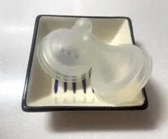 ピジョン　母乳実感　乳首SS ２個セット