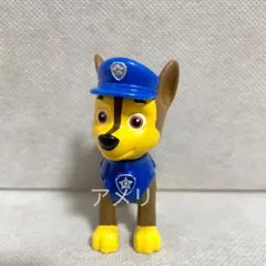 ◆新品◆未使用◆paw patrol パウパトロール チェイス フィギュア