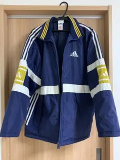 adidas ジャケット 90s ヴィンテージ