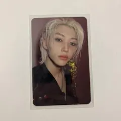 straykids Felix スキズ　フィリックス　ATE トレカ