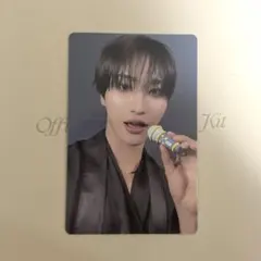 ateez GOLDEN HOUR soundwave 特典 トレカ ソンファ - メルカリ