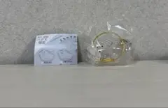 うちの子のけだまだま 丸たれみみ