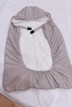 ベビーカー　抱っこ紐　ブランケット　カバー