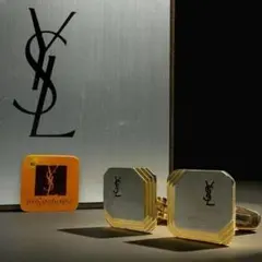 Yves Saint Laurent Coughlinx party YSLのサムネイル