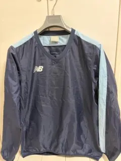 New Balance ニューバランス ピステ 2枚セット L プルオーバー