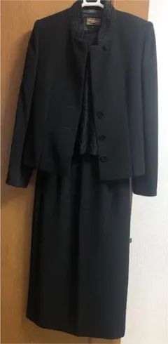 ブラックフォーマル スーツ