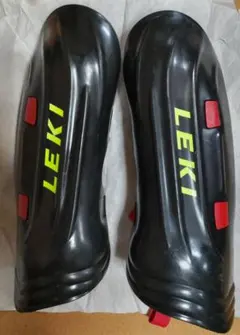 2025年最新】leki レガースの人気アイテム - メルカリ