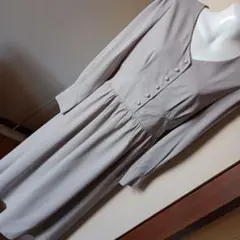 junoah ロングワンピース