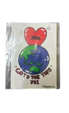 即日発送/2021JO1 LIVE OPEN THE DOOR OTDステッカー