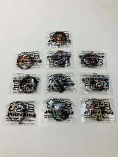 ナツコミ 2016 ONE PIECE 缶バッジ 175個セット 非売品 2016 ナツコミ 缶バッジ ONEPIECE - メルカリ